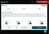 iMusician coupon verification screenshot