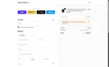 INDUSLAMP coupon verification screenshot