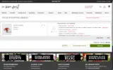 In Bloom Florist coupon verification screenshot