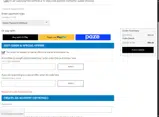 JUNE25 coupon verification screenshot