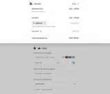 MESH20 coupon verification screenshot