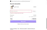 LAST10 coupon verification screenshot