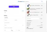 Welcome15 coupon verification screenshot