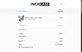 12off coupon verification screenshot