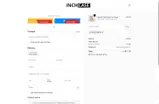 WELCOME39 coupon verification screenshot