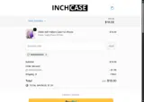 MAMAMAMA coupon verification screenshot