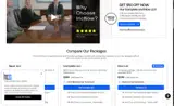 IncNow coupon verification screenshot