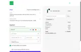 WELCOME10 coupon verification screenshot