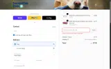 BOWL15 coupon verification screenshot