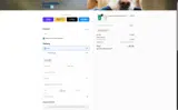 WELCOME15 coupon verification screenshot