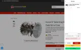 MX515 coupon verification screenshot