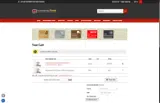 FS51 coupon verification screenshot