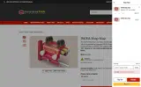 STOPS2 coupon verification screenshot