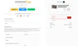 GCA5 coupon verification screenshot