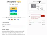 PGU5 coupon verification screenshot