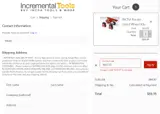MX515 coupon verification screenshot