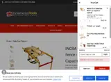 STOPS2 coupon verification screenshot