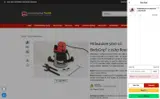 PGC5 coupon verification screenshot