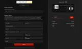 MX515 coupon verification screenshot