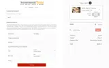 BSLED coupon verification screenshot