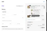 FREESHIP coupon verification screenshot