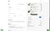 WELCOME10 coupon verification screenshot