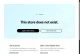 Boo coupon verification screenshot