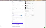 VALUEDCUSTOMER coupon verification screenshot
