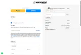 BF2025 coupon verification screenshot