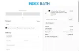 GETTHEM20 coupon verification screenshot