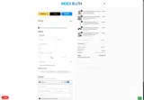 BTHBFIB coupon verification screenshot