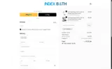 BETTERWKND coupon verification screenshot