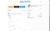 BTHBFIB coupon verification screenshot