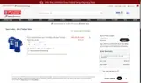 Indianapolis Colts coupon verification screenshot