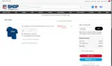 Indianapolis Colts coupon verification screenshot