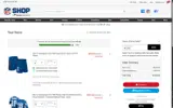 Indianapolis Colts coupon verification screenshot