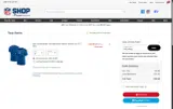 Indianapolis Colts coupon verification screenshot