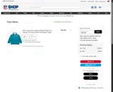 Indianapolis Colts coupon verification screenshot