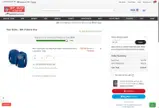 Indianapolis Colts coupon verification screenshot
