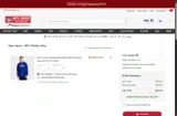 NATED14 coupon verification screenshot