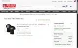 NETAPP20 coupon verification screenshot