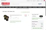 SAS10NFLEU coupon verification screenshot