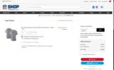 Indianapolis Colts coupon verification screenshot