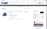 Indianapolis Colts coupon verification screenshot
