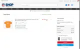 Indianapolis Colts coupon verification screenshot