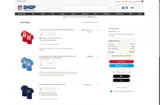 Indianapolis Colts coupon verification screenshot