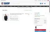 Indianapolis Colts coupon verification screenshot