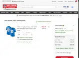 NETAPP20 coupon verification screenshot