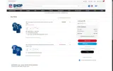 SONY20 coupon verification screenshot