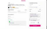 SAVE10 coupon verification screenshot